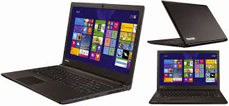 TOSHIBA PRO R50-B-119