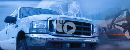 Solução para área de Frota Automóvel